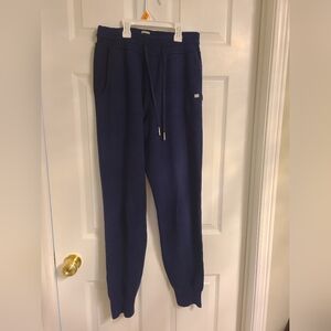 Soia&Kyo Navy Blue Jogger Pants